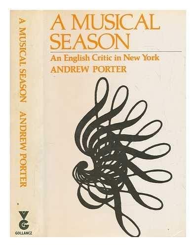 Music of Three Seasons, 1974-1977