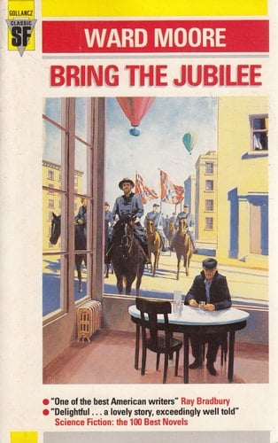 Bring the Jubilee