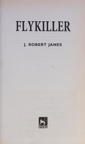Flykiller