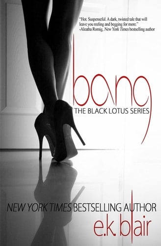 Bang Black Lotus #1