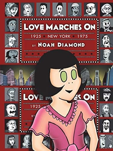 Love Marches On