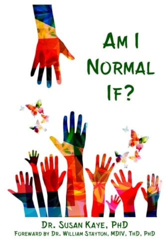 Am I Normal If?