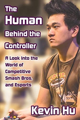 The Human Behind the Controller A Look Into the World of Competitive Smash Bros. and Esports