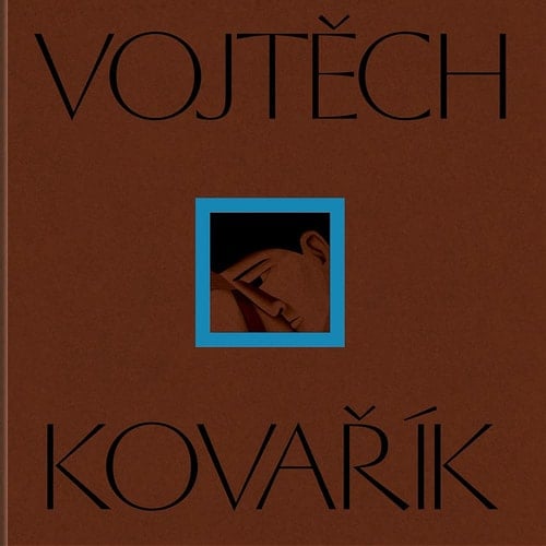Vojtech Kovarík
