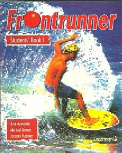 Frontrunner 1