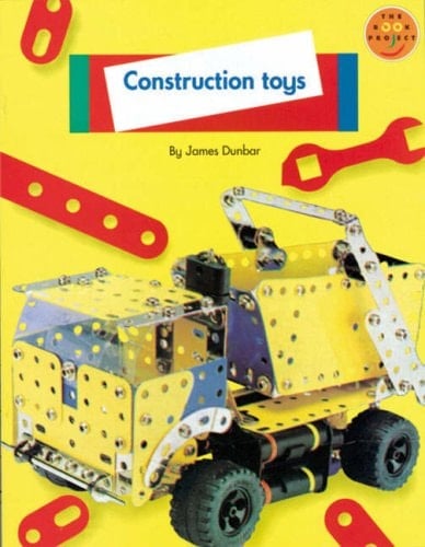 Toys Easy Order Pack