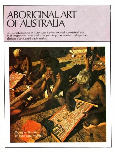 Aboriginal Art of Australia