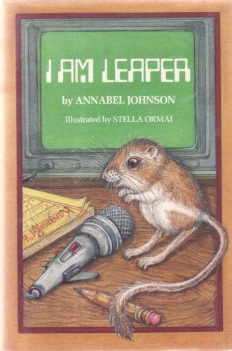 I Am Leaper