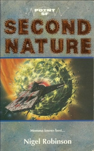 Second Nature