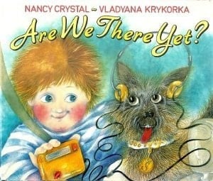 Are We There Yet?