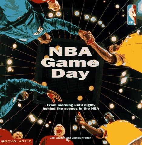 NBA Game Day