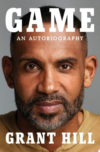 Game An Autobiography
