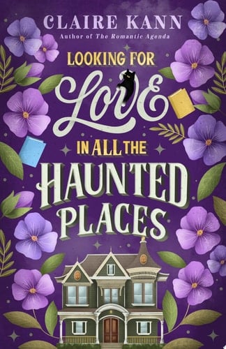 Looking for Love in All the Haunted Places