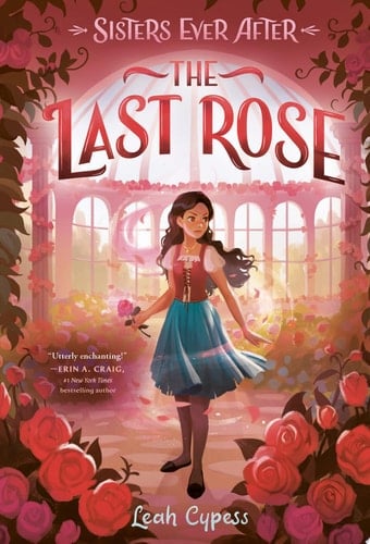 The Last Rose