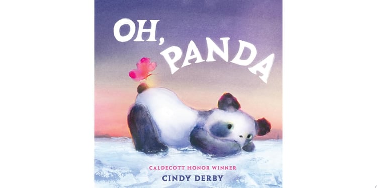 Oh, Panda