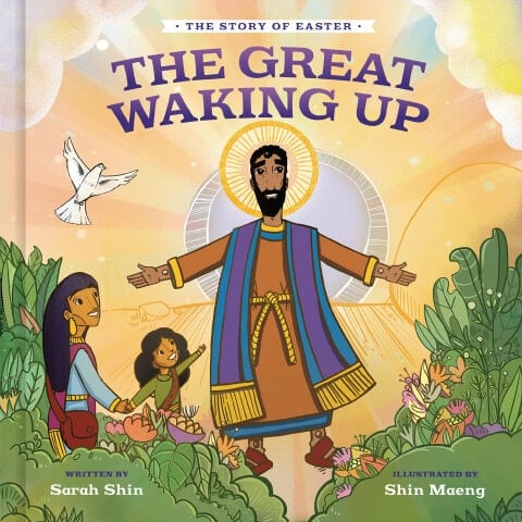 The Great Waking Up