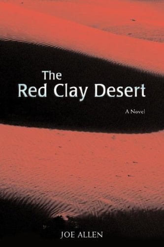 The Red Clay Desert