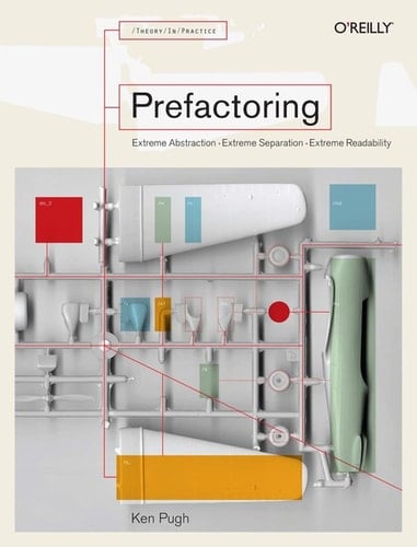 Prefactoring