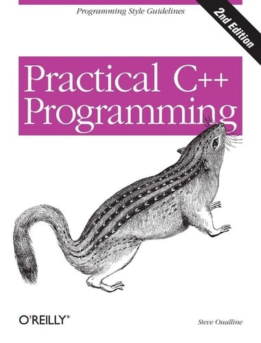 Practical C Programming