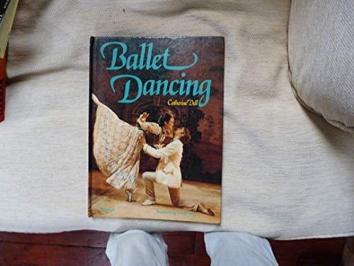 Ballet Dancing