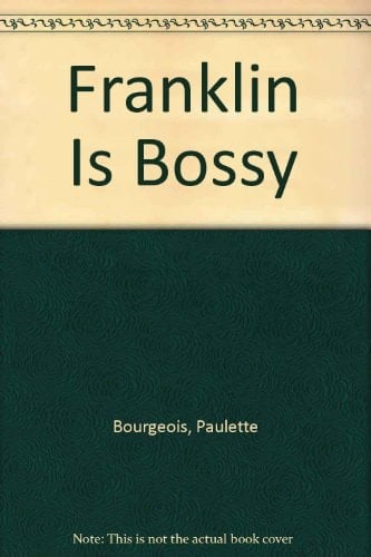 Franklin Es un Mandon