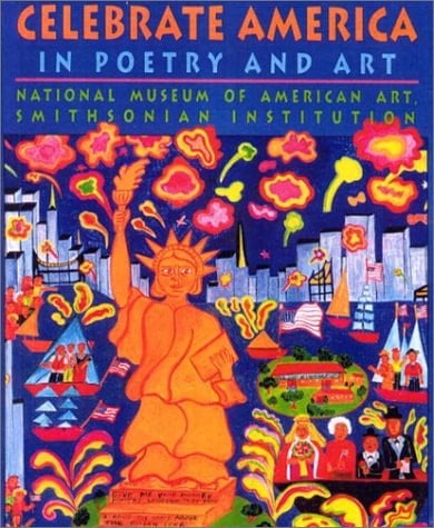 Celebrate America in Poetry and Art