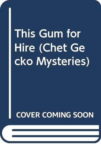 This Gum for Hire