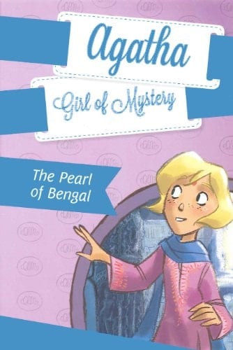 The Pearl of Bengal