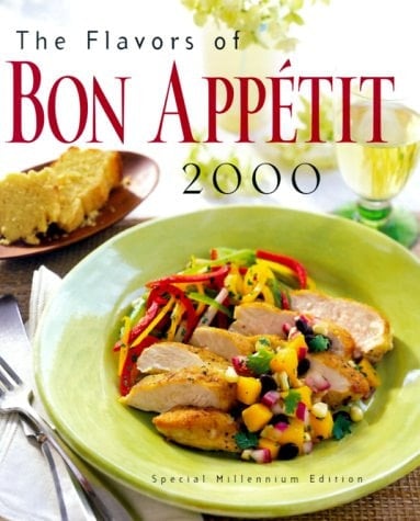 The Flavors of Bon Appetit 2000
