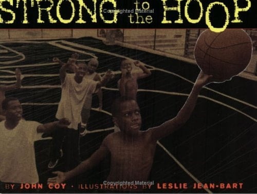 Strong to the Hoop