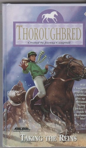 Taking the Reins