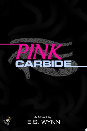 Pink Carbide