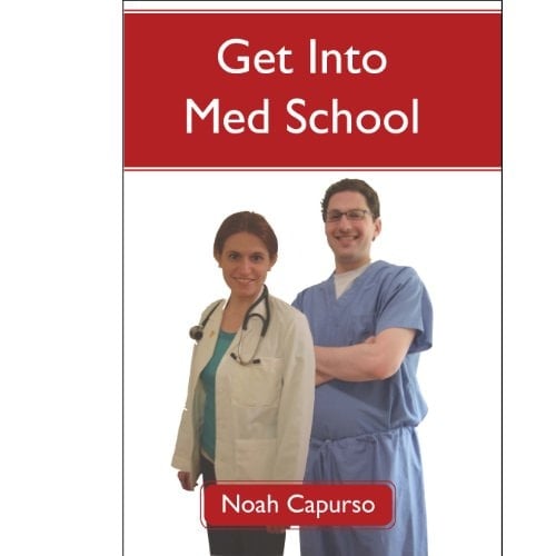 Get Into Med School Tips and Advice from an Ivy League Medical Student and Admissions Committee Member