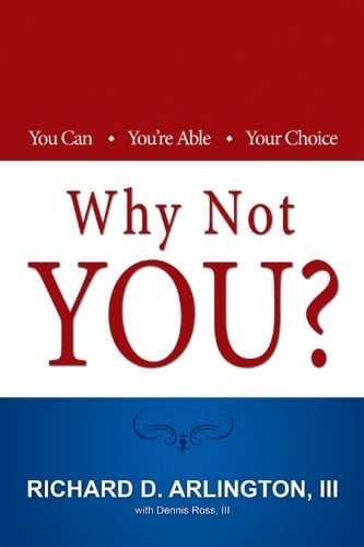 Why Not You