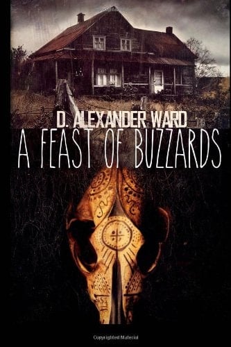 A Feast of Buzzards