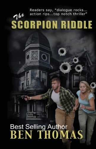 The Scorpion Riddle
