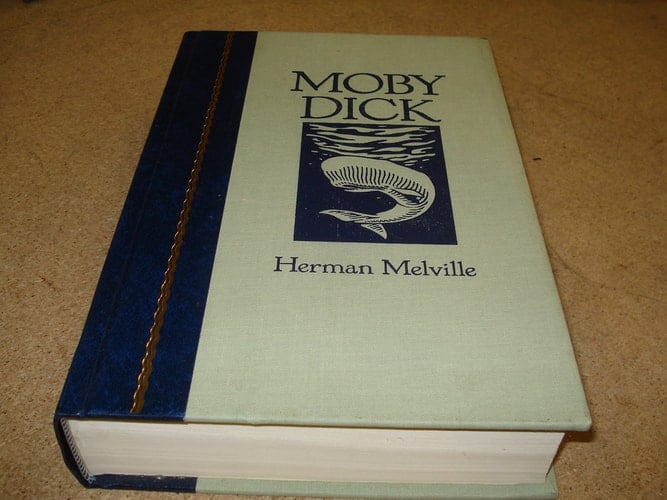 Moby Dick