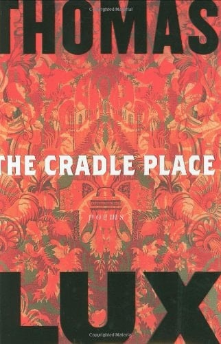 The Cradle Place