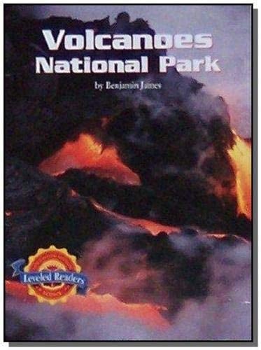 Houghton Mifflin Earth Science Leveled Readers