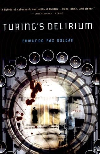 Turing's Delirium
