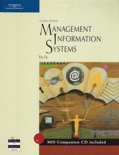 Management Information Systems