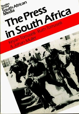 The Press in South Africa