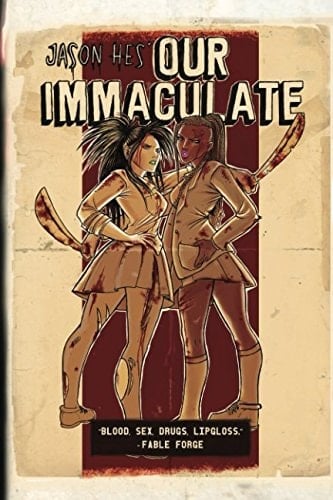 Our Immaculate