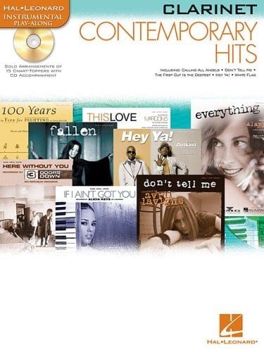 Contemporary Hits
