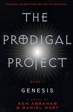 Genesis (prodigal Project Series #1)