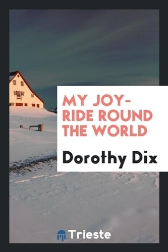 My Joy-Ride Round the World