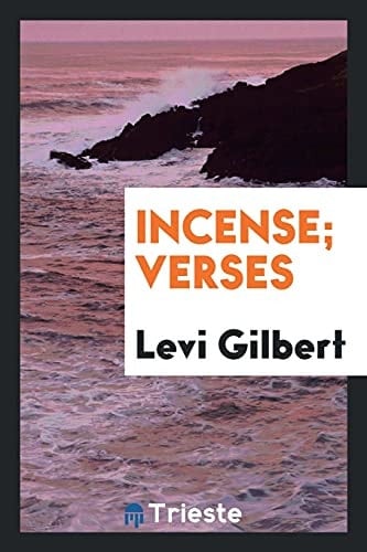 Incense; Verses