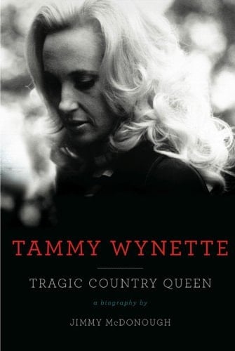 Tammy Wynette Tragic Country Queen