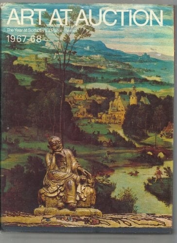 Art at Auction 1967