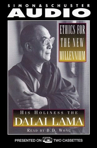 Ethics For The New Millennium